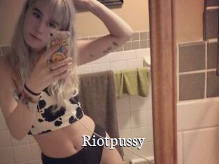 Riotpussy