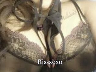 Rissxoxo