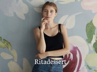 Ritadessert