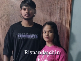 Riyaandsachin