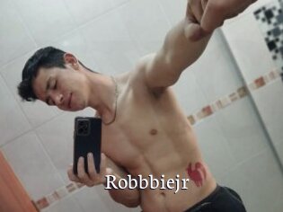 Robbbiejr