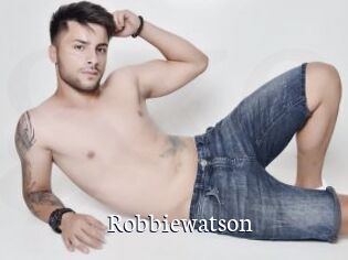 Robbiewatson