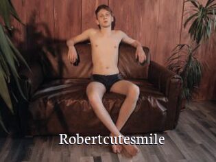 Robertcutesmile