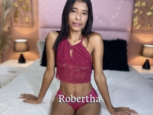 Robertha