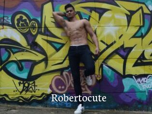 Robertocute