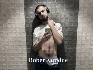 Robertvondue