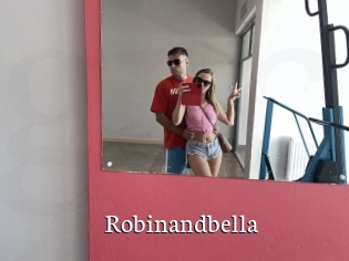 Robinandbella