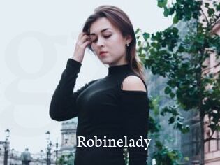 Robinelady