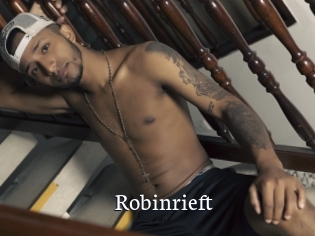 Robinrieft