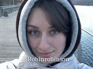 Robinrobinson