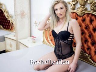 Rochelleallen