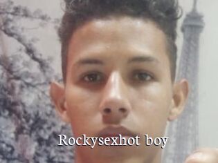 Rockysexhot_boy