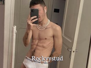 Rockyystud