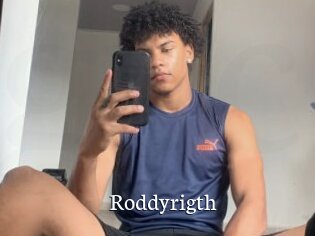 Roddyrigth