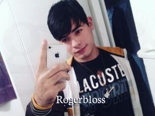 Rogerbloss