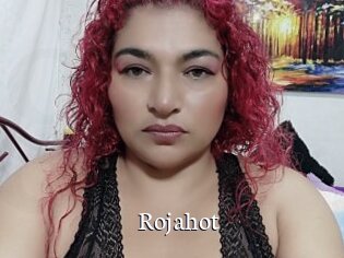 Rojahot