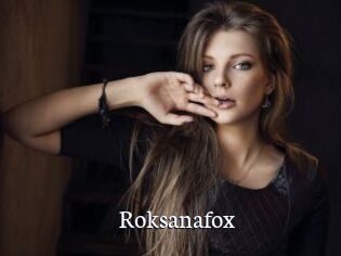 Roksanafox