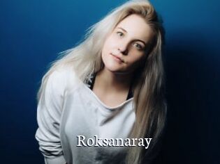 Roksanaray