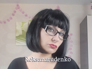 Roksanarudenko