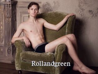 Rollandgreen