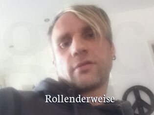 Rollenderweise