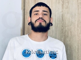 Rolomartinez