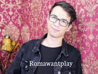 Romawantplay