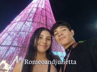 Romeoandjulietta