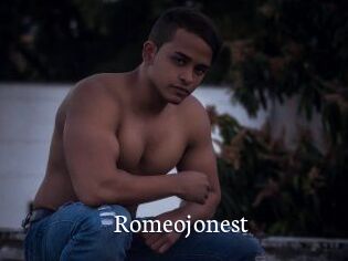 Romeojonest