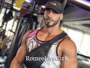 Romeolovedark