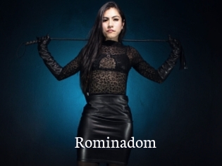 Rominadom