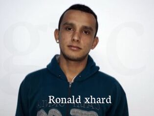 Ronald_xhard