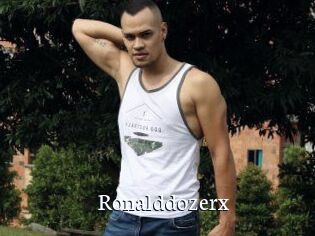 Ronalddozerx