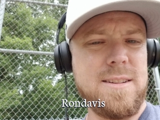 Rondavis