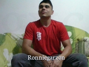 Ronniegarzon