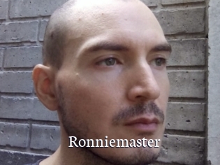 Ronniemaster