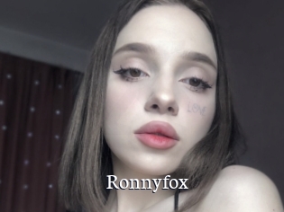 Ronnyfox