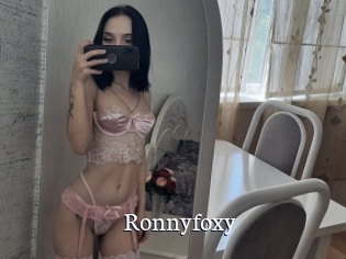 Ronnyfoxy