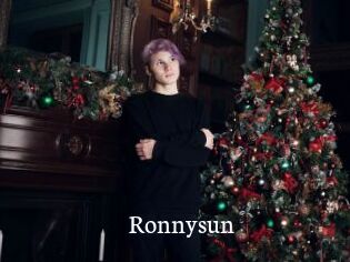 Ronnysun