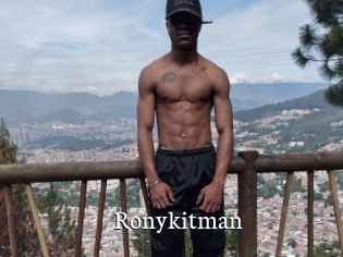 Ronykitman