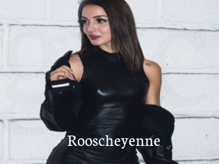 Rooscheyenne