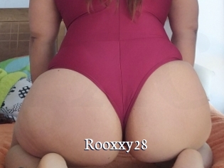 Rooxxy28