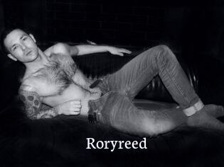 Roryreed