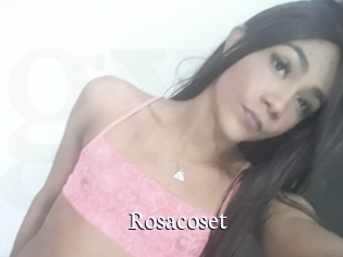 Rosacoset