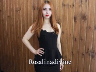 Rosalinadivine