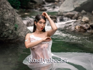 Rosalynbeckst