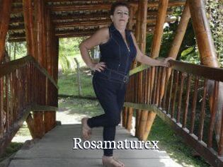 Rosamaturex