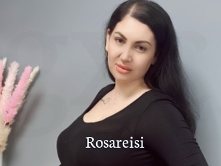 Rosareisi