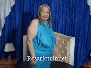 Rosariotrinner