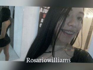 Rosario_williams